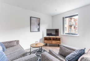 Modern, Spacious 2 Bedroom York Apartment